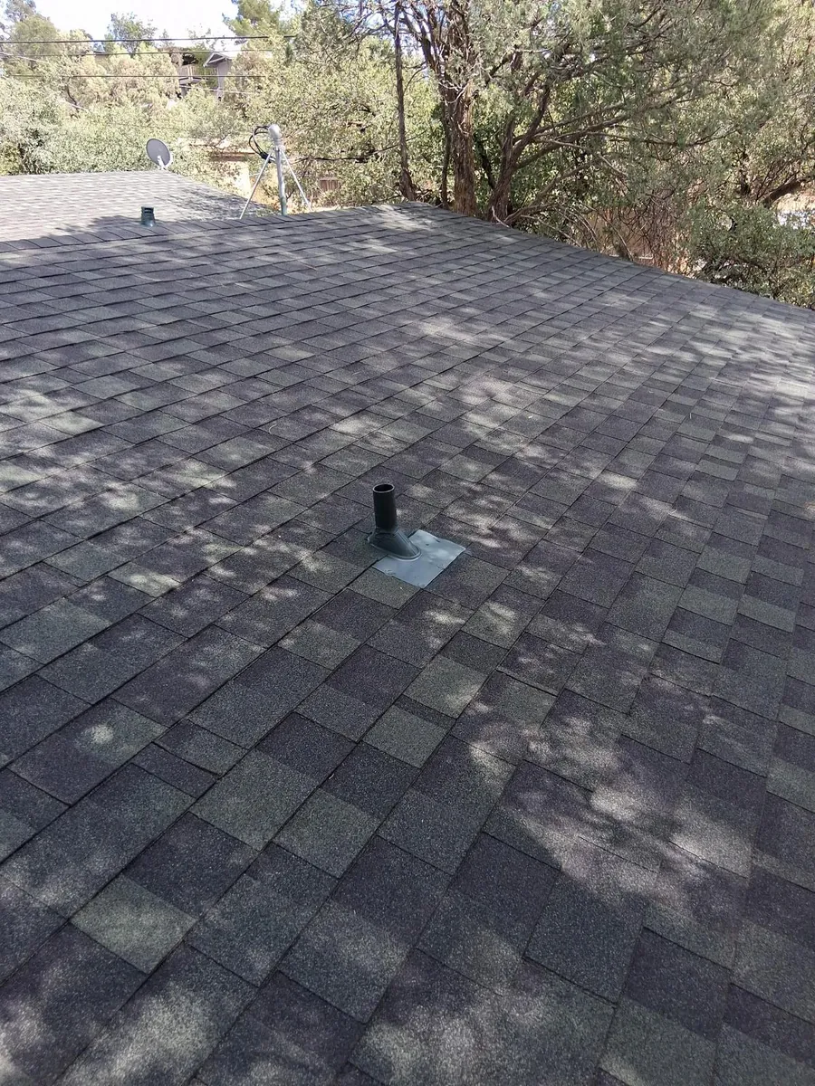 Roofing work by Gilbert Roofing in Phoenix
